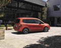 renault kangoo 2020 6975 22 Car A4 Photo Print