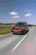 renault kangoo 2020 6975 23 Car A4 Photo Print