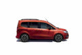 renault kangoo 2020 6975 30 Car A4 Photo Print