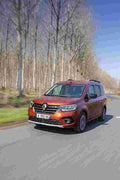 renault kangoo 2020 6975 34 Car A4 Photo Print