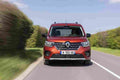 renault kangoo 2020 6975 36 Car A4 Photo Print