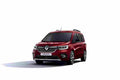 renault kangoo 2020 6975 37 Car A4 Photo Print