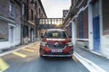 renault kangoo 2020 6975 38 Car A4 Photo Print