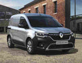 renault kangoo 2020 6975 4 Car A4 Photo Print