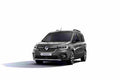 renault kangoo 2020 6975 44 Car A4 Photo Print
