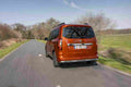 renault kangoo 2020 6975 46 Car A4 Photo Print
