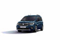 renault kangoo 2020 6975 49 Car A4 Photo Print