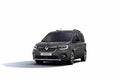 renault kangoo 2020 6975 51 Car A4 Photo Print
