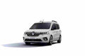 renault kangoo 2020 6975 53 Car A4 Photo Print