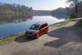 renault kangoo 2020 6975 59 Car A4 Photo Print