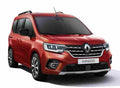 renault kangoo 2020 6975 6 Car A4 Photo Print