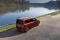 renault kangoo 2020 6975 60 Car A4 Photo Print