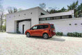 renault kangoo 2020 6975 62 Car A4 Photo Print