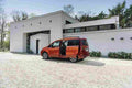 renault kangoo 2020 6975 63 Car A4 Photo Print