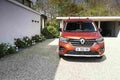 renault kangoo 2020 6975 67 Car A4 Photo Print