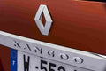 renault kangoo 2020 6975 71 Car A4 Photo Print