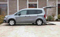 renault kangoo 2020 6975 73 Car A4 Photo Print