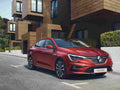 renault megane sedan 2020 6967 15 Car A4 Photo Print