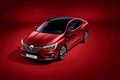 renault megane sedan 2020 6967 19 Car A4 Photo Print