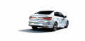 renault megane sedan 2020 6967 25 Car A4 Photo Print