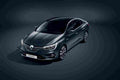 renault megane sedan 2020 6967 9 Car A4 Photo Print