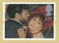renoir musee d orsay paris painting art 161398 A4 Photo Print