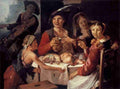 repast Art A4 Photo Print