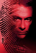 replicant  03 film star poster A4 Photo Print