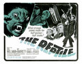 reptile  02 film star poster A4 Photo Print