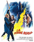reptile  04 film star poster A4 Photo Print