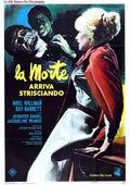 reptile  05 film star poster A4 Photo Print