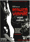 requiem for vampire  01 film star poster A4 Photo Print