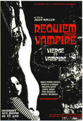 requiem for vampire poster 01 A4 Photo Print