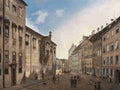 residenz Art A4 Photo Print