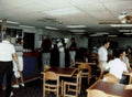 restaurant lunch tonys1980s 1990s A4 Photo Print