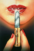 return of texas chainsaw massacre  02 film star poster A4 Photo Print