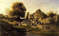 returnwa Art A4 Photo Print