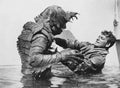 revenge of creature 08 film star poster A4 Photo Print