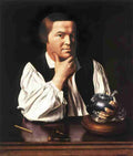 revere Art A4 Photo Print