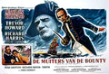 revoltes du bounty belge Advert A4 Photo Print