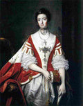 rey countess of darthmouth Art A4 Photo Print