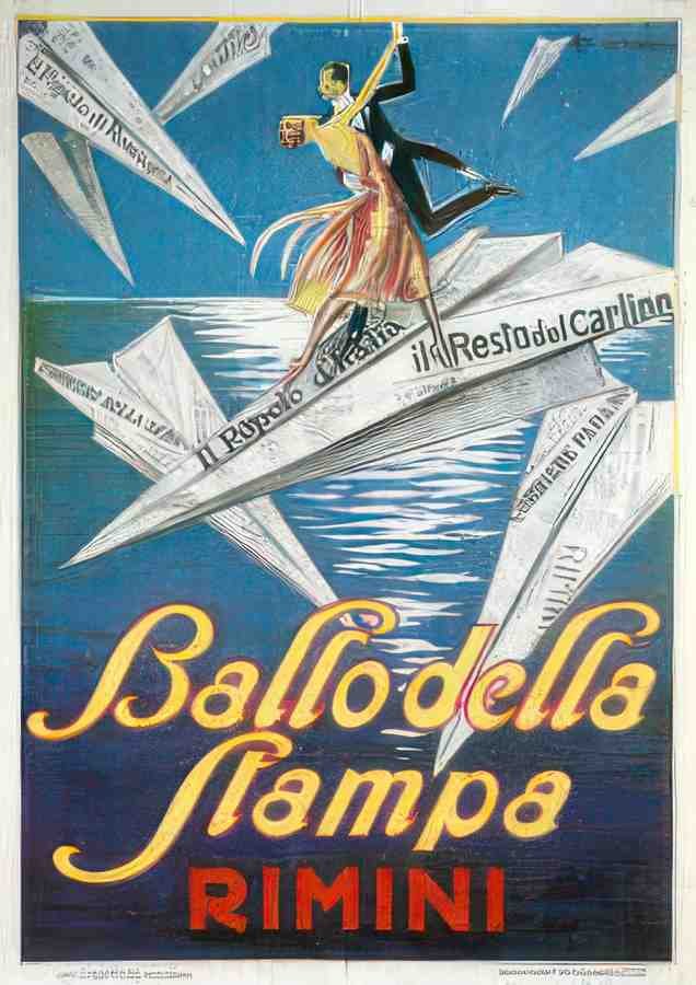 ri1927 Vintage Advert A4 Photo Print