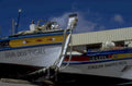 ria de estoril 1980s 1990s A4 Photo Print