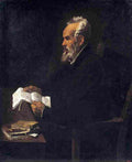ribalta ramon llull Art A4 Photo Print