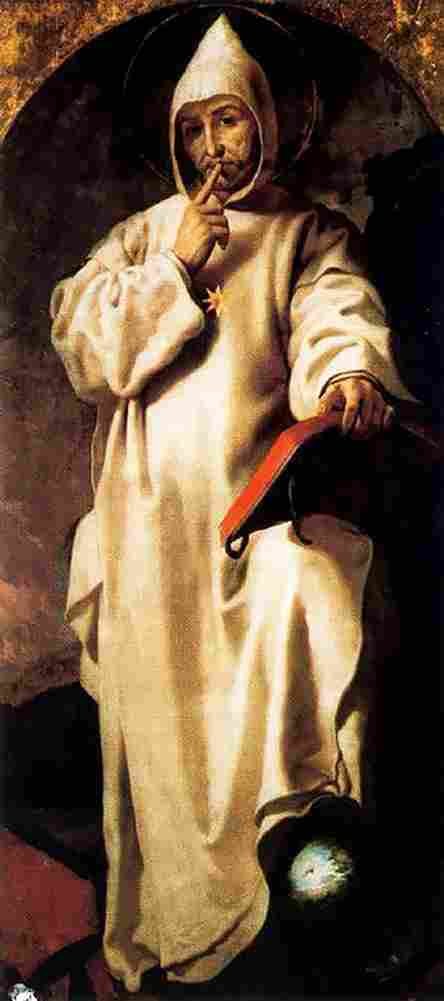 ribalta saint bruno Art A4 Photo Print