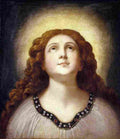 ribalta the blessed soul Art A4 Photo Print