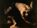 ribera ixion Art A4 Photo Print