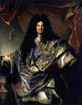 riga phillippe de courcillon Art A4 Photo Print