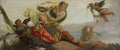 rinaldo 6 Art A4 Photo Print