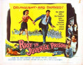 riot in juvenile prison  02 film star poster A4 Photo Print